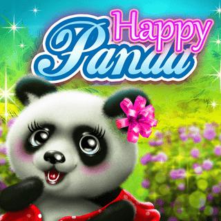 HAPPY PANDA Game