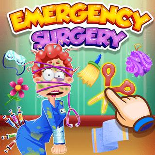 EMERGENCY SURGERY