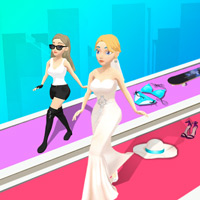 Fashion Battle - Catwalk Queen Game