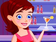 Cocktail Frenzy Game