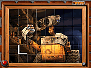 Sort My Tiles Wall E Game