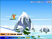 Snowboarding Supreme 2 Game