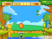 Fruity Jumps Game
