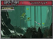 Harry Potter I - Underwater Wizardry