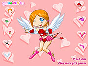 Cupid is a Girl Game