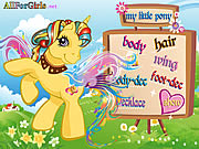 My Little Pony Game