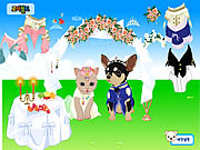 Ogidogi Dress Up 3 Game