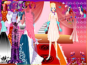 Prom Fashion Game