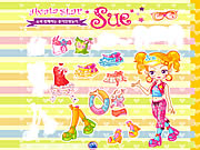 Avatar Star Sue 2