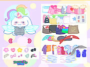 Cinnamoroll Game