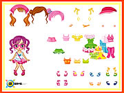 Doll Maker Game