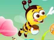 Bee at Work Game