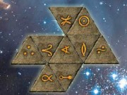 Alien Symbols Game