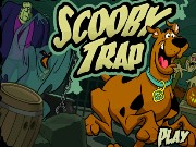 Scooby Trap Game