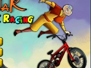 Avatar BMX Racing Game