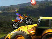 Dirt Bike 2 Game