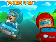 Racing Karting Game