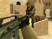 Counter Strike Revenge Game