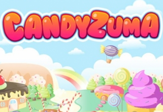 Candy Zuma