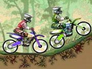 DirtBike Championship Game