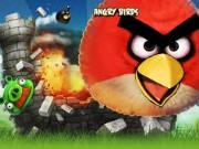 Angry Birds Game
