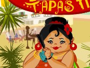 Tapas Time Game