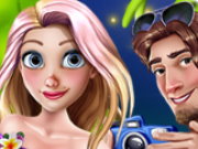 Princess Hawaii Adventure Game