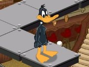 Daffy's Studio Adventure