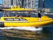 Water Taxi Game