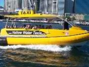 Water Taxi