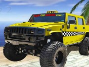 Taxi Truck 2 Game