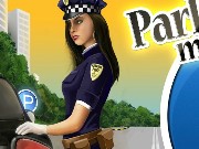 Parking Mania Game