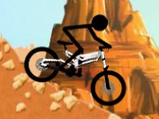 Stickman Downhill