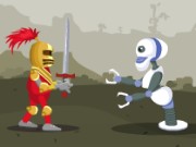 War On Robots Game
