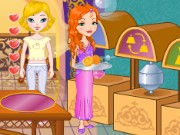 My Perfume Salon 2 Game