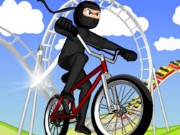 BMX Stunts 2 Game