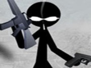 Stickman Sam 3 Game