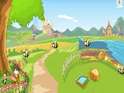 Farm Defense Game