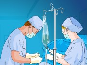 Operate Now Nose Surgery Game