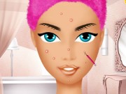 Precious Princess Makeover Game