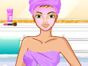 Teen Princess Ball Makeover