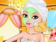 Ashlynn Ella Makeover Game