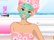 Sweet Dreams Total Makeover Game