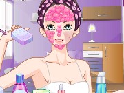 A Happy Day Makeover Game