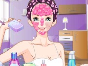 A Happy Day Makeover Game