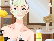 Vintage Dresses Makeover Game