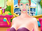 Hollywood Real Makeover Game