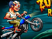 Zombie Racer Game