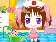 Rookie Nurse Game