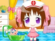 Rookie Nurse